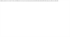 Desktop Screenshot of nws.dmns.org